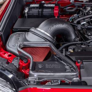 Banks Power - Banks Power Banks Ram-Air® Cold Air Intake w/ Side Fender Inlet Oiled Filter - 42291 - Image 6