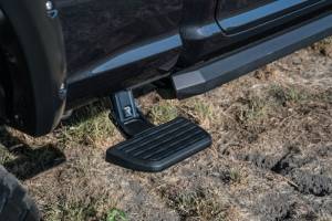 AMP Research - AMP Research 2020 Ram 3500 BedStep2 - Black - 75419-01A - Image 3