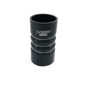 HSP Diesel - HSP Diesel HSP Intercooler Boot Kit For 2006-2010 Chevrolet / Gmc - HSP-D-051-HSP - Image 3
