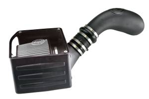 Air Intakes - Air Intakes - S&B Filters - S&B Filters Cold Air Intake (Dry Disposable Filter) 75-5036D
