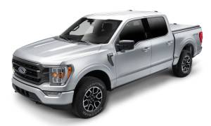 AMP Research - AMP Research 21-23 Ford F150 PowerStep Plug N Play - Black (See 76252-01A For Hybrid) - 76152-01A - Image 11