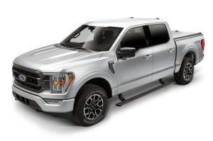 AMP Research - AMP Research 21-23 Ford F150 PowerStep Plug N Play - Black (See 76252-01A For Hybrid) - 76152-01A - Image 16