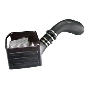 Air Intakes - Air Intakes - S&B Filters - S&B Filters Cold Air Intake (Dry Disposable Filter) 75-5042D
