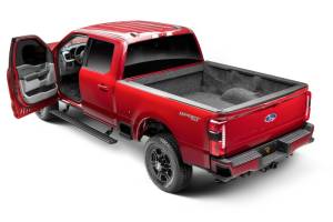 AMP Research - AMP Research 22-23 Ford F-250/350/450 All Cabs (Fits Only Sync 4 Models) PowerStep Plug N Play - Blk - 76242-01A - Image 2