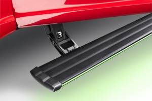 AMP Research - AMP Research 22-23 Ford F-250/350/450 All Cabs (Fits Only Sync 4 Models) PowerStep Plug N Play - Blk - 76242-01A - Image 4