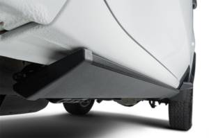 AMP Research - AMP Research 23-24 Chevrolet Colorado / GMC Canyon Crew Cab PowerStep Plug N Play - Black - 76253-01A - Image 5