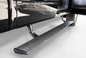 AMP Research - AMP Research 2018-2019 Jeep Grand Cherokee PowerStep Plug N Play - Black - 76334-01A - Image 5