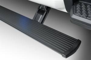AMP Research - AMP Research 23-24 Toyota Sequoia PowerStep Plug & Play - Black - 76341-01A - Image 7