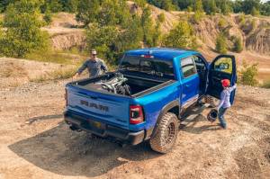 AMP Research - AMP Research 2025 RAM 2500/3500 HD PowerStep - 76365-01A - Image 5