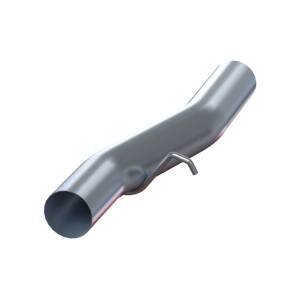 MBRP - MBRP Exhaust 4in. Regular Cab Adapter; AL - GMAL413 - Image 1