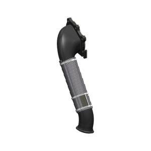 MBRP - MBRP Exhaust 3in. Turbo Down Pipe-Carb EO # D-763 - GMCA425 - Image 1