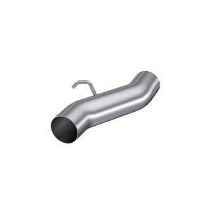 MBRP - MBRP Exhaust 4in. Regular Cab Adapter; T409 - GMS9423 - Image 1