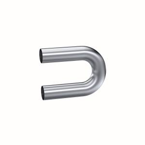 MBRP - MBRP Exhaust 3in.-180deg. Bend; 9in. legs; AL - MB2023 - Image 1