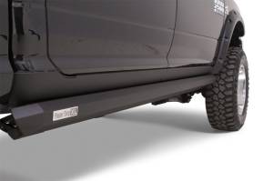 AMP Research - AMP Research 18-19 Ram 2500/3500 Mega Cab PowerStep XL - Black - 77248-01A - Image 7