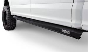 AMP Research 22-23 Toyota Tundra Crewmax PowerStep XL - Black - 77338-01A
