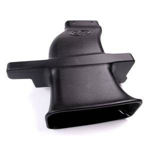 S&B Filters Scoop for '09-13 Chevy/ GMC Truck Only (Use with intake 75-5059/75-5059D) AS-1003