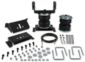 Steering And Suspension - Lift & Leveling Kits - Air Lift - Air Lift LOADLIFTER 5000; LEAF SPRING LEVELING KIT 57237