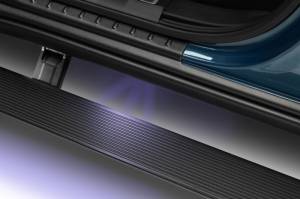 AMP Research - AMP Research 22-23 Chevy/GMC Silverado/Sierra 1500 & 2024 2500/3500HD Double/CC PowerStep Xtreme - 78255-01A - Image 3