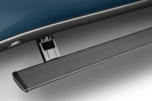 AMP Research - AMP Research 22-23 Chevy/GMC Silverado/Sierra 1500 & 2024 2500/3500HD Double/CC PowerStep Xtreme - 78255-01A - Image 4