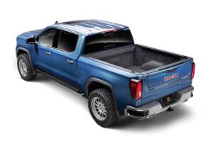 AMP Research - AMP Research 22-23 Chevy/GMC Silverado/Sierra 1500 & 2024 2500/3500HD Double/CC PowerStep Xtreme - 78255-01A - Image 9