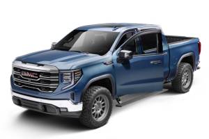 AMP Research - AMP Research 22-23 Chevy/GMC Silverado/Sierra 1500 & 2024 2500/3500HD Double/CC PowerStep Xtreme - 78255-01A - Image 17