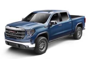 AMP Research - AMP Research 22-23 Chevy/GMC Silverado/Sierra 1500 & 2024 2500/3500HD Double/CC PowerStep Xtreme - 78255-01A - Image 18