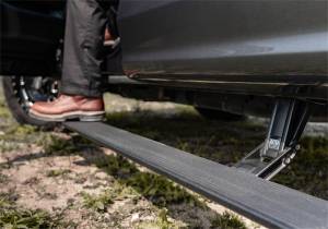 AMP Research - AMP Research 22-23 Toyota Tundra PowerStep Plug N Play - Black - 78338-01A - Image 3