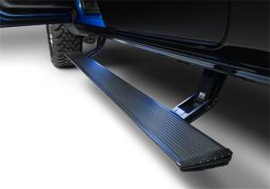 AMP Research - AMP Research 22-23 Toyota Tundra PowerStep Plug N Play - Black - 78338-01A - Image 4