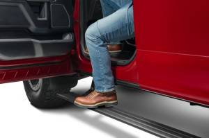 AMP Research - AMP Research 15-20 Cadillac Escalade/GMC Yukon/Yukon XL/Chevy Tahoe/PowerStep (Gas Model Only) - 86127-01A - Image 2