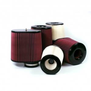 S&B Filters Filters for Competitors Intakes Cross Reference: AFE XX-90020 (Disposable, Dry) CR-90020D