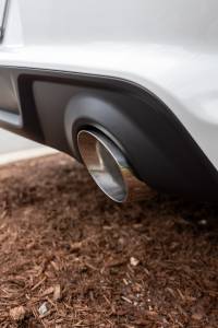MBRP - MBRP Exhaust 5in. OD, SEC 70 inlet, 7.7in. in length, Dual Wall, Angle Cut, Tip Pairs. - T5197 - Image 4