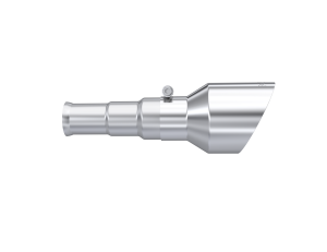 MBRP - MBRP Exhaust 5in. OD Dual Wall Angle Cut Exhaust Tips, Sold in Pairs. - T5199 - Image 5