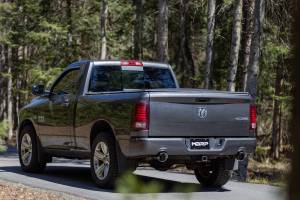 MBRP - MBRP Exhaust 5in. OD Dual Wall Angle Cut Exhaust Tips, Sold in Pairs. - T5200 - Image 2