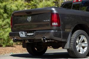 MBRP - MBRP Exhaust 5in. OD Dual Wall Angle Cut Exhaust Tips, Sold in Pairs. - T5200 - Image 3