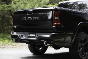 MBRP - MBRP Exhaust 5in. OD Dual Wall Angle Cut Exhaust Tips, Sold in Pairs. - T5204 - Image 2