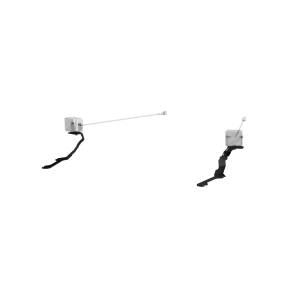 MBRP - MBRP Black-Coated Ditch Light Bracket, - SL5157-01 - Image 8