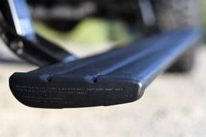 AMP Research - AMP Research 22-23 Ford F-250/350/450 (Sync 4 Models ONLY) PowerStep Smart Series - 86242-01A - Image 14