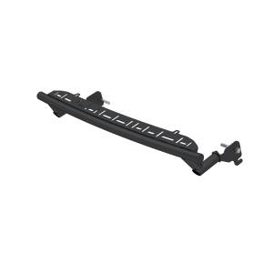 MBRP - MBRP Black-Coated Bumper Light Mounting Bar, - SL5149-02 - Image 1