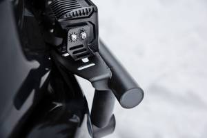 MBRP - MBRP Black-Coated Bumper Light Mounting Bar, - SL5149-02 - Image 8