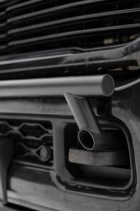 MBRP - MBRP Black-Coated Bumper Light Mounting Bar, - SL5149-02 - Image 7