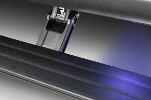AMP Research - AMP Research 22-24 Chevrolet Silverado 1500 & 2024 2500/3500 DC/CC PowerStep Smart Series - 86255-01A - Image 3
