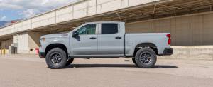 ReadyLift - ReadyLift U-bolts 26" Kits For 2026 GM Silverado / Sierra 1500 With Round U-bolts - 67-35120UB - Image 3