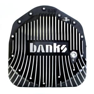Banks Power - Banks Power 01-18 GM / RAM Black Differential Cover Kit 11.5/11.8-14 Bolt - 19249 - Image 3