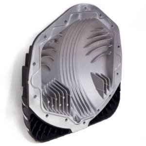 Banks Power - Banks Power 01-18 GM / RAM Black Differential Cover Kit 11.5/11.8-14 Bolt - 19249 - Image 4