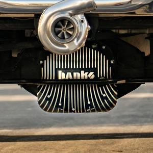 Banks Power - Banks Power 01-18 GM / RAM Black Differential Cover Kit 11.5/11.8-14 Bolt - 19249 - Image 6