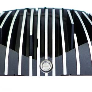 Banks Power - Banks Power 01-18 GM / RAM Black Differential Cover Kit 11.5/11.8-14 Bolt - 19249 - Image 11