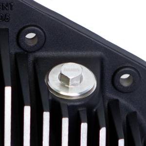 Banks Power - Banks Power 01-18 GM / RAM Black Differential Cover Kit 11.5/11.8-14 Bolt - 19249 - Image 12
