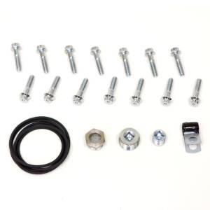 Banks Power - Banks Power 01-18 GM / RAM Black Differential Cover Kit 11.5/11.8-14 Bolt - 19249 - Image 16