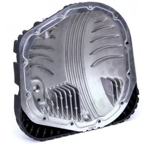 Banks Power - Banks Power 85-19 Ford F250/ F350 10.25in 12 Bolt Black Milled Differential Cover Kit - 19252 - Image 6