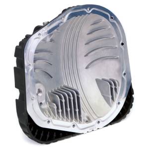 Banks Power - Banks Power 85-19 Ford F250/ F350 10.25in 12 Bolt Black-Ops Differential Cover Kit - 19258 - Image 3